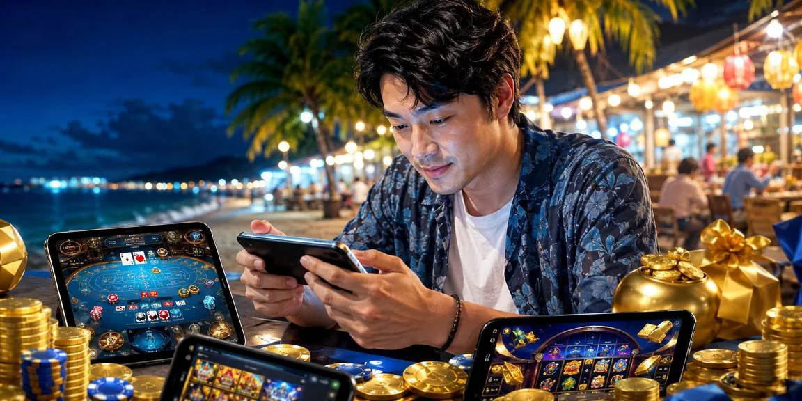 Blackjack Trực Tiếp VIP