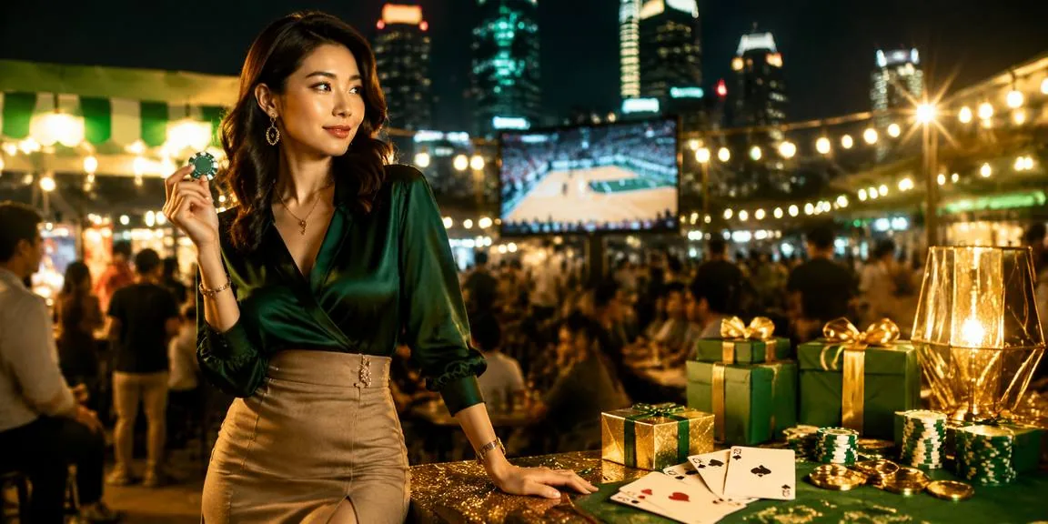 Điểm nổi bật của 369club